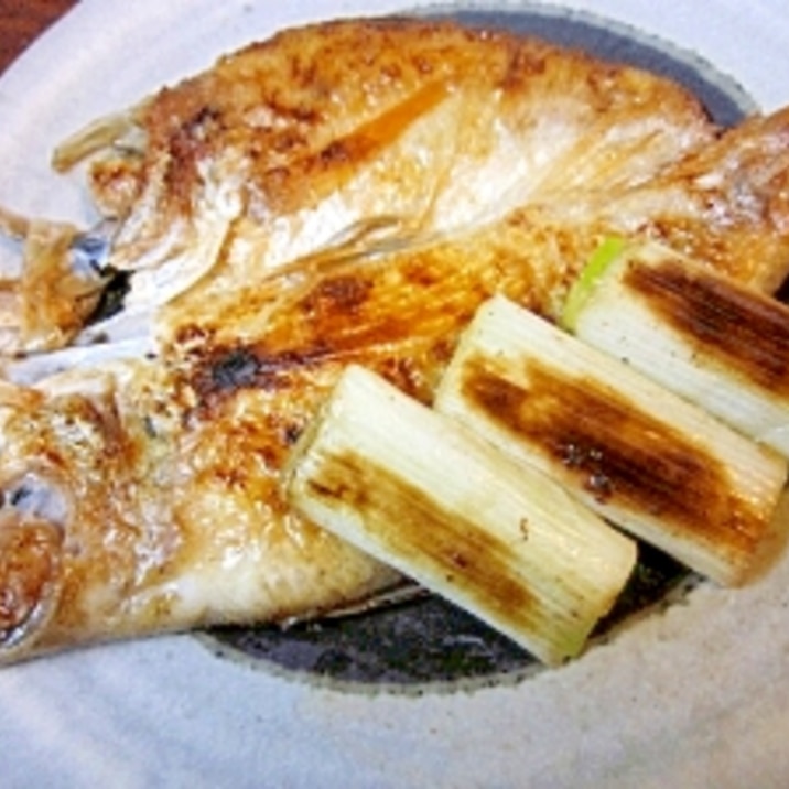 旨みを焼き込む フライパンで焼魚 焼ネギ レシピ 作り方 By Startrek 楽天レシピ 旨みを焼き込む フライパンで焼魚 焼ネギ レシピ 作り方 By Startrek 楽天レシピ